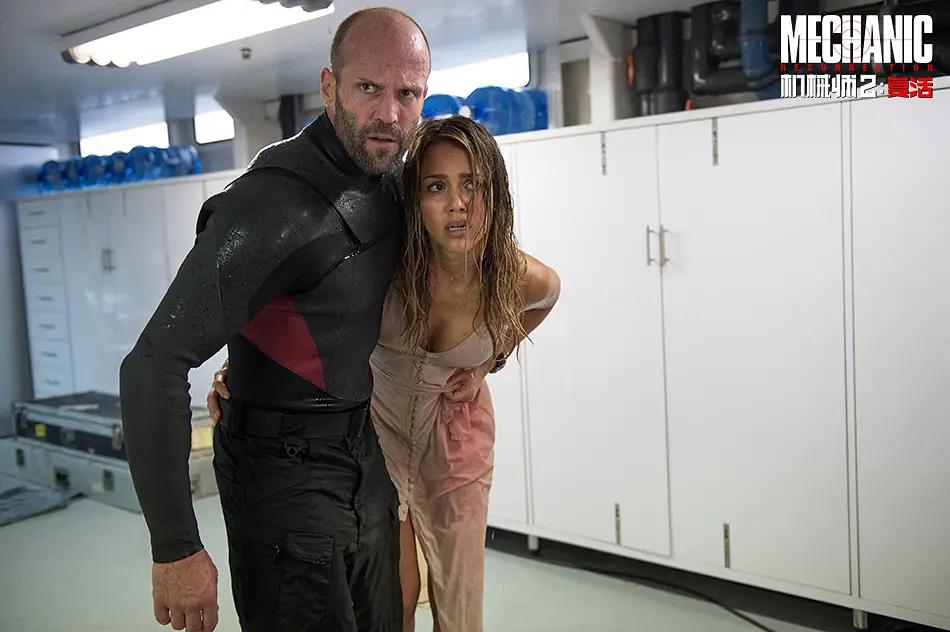 盘点一下免费又精彩的电影，西瓜视频搜索即看！