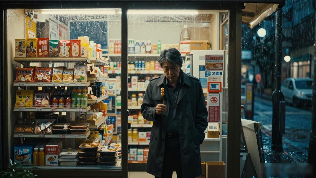 在日本追星太累了？妈妈我想你在日本的MV让我破防了