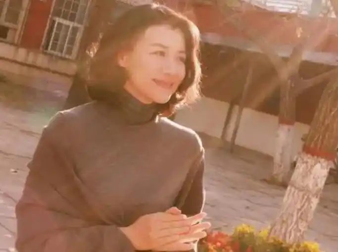 唯一品德高尚没有黑料的明星是谁啊图片,_娱乐圈最干净的女演员_演技派女演员推荐